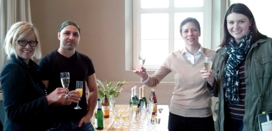 (Wieder-)Eröffnung der CSW //Foto: Tine Nowak