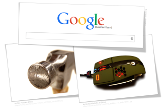 Hands On Digital Media - 99 Tools?